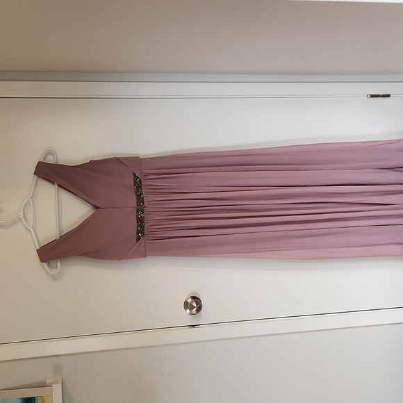 Quartz formal dress - Picture 5 of 7